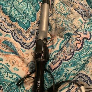 Revlon Curler